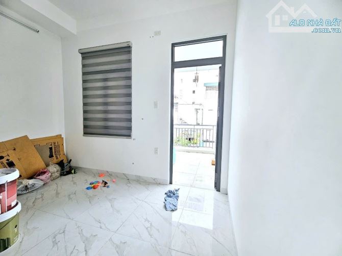 🌈Bán nhà 4 tầng mặt tiền đường Trần Nguyên Hãn - Giá 6,6 Tỷ thành phố Nha Trang,  - Cách - 1