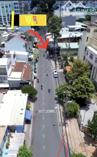 Bán gấp mặt tiền kinh doanh đường chương dương phường linh chiểu - 1