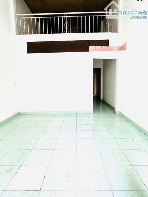 Nhà 2 tầng đường HIỆP THÀNH 13 (HT13), phường Hiệp Thành, Q12, dt 45,4m2 (4mx12m). 3,69Tỷ - 1