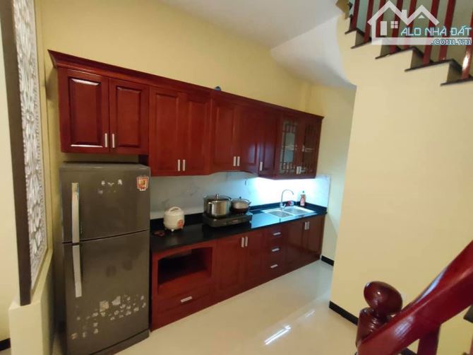 NHÀ ĐẸP HIẾM- LÔ GÓC 3 THOÁNG- GẦN PHỐ- CẦU ĐƠ -6.29 TỶ. - 1