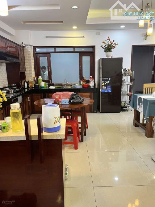 Bán nhà mới hẻm nhựa Nguyễn Xuân Khoát 6x19m 3 lầu Quận Tân Phú 15tỷ tl - 1