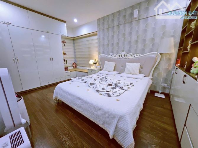 Bán CHCC 95m2 3 ngủ 2 WC 5,95 tỷ Lê Đức Thọ - 1