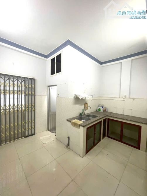 SIÊU PHẨM NHÀ MỚI ĐẸP 2 MẶT TIỀN PHẠM VĂN CHIÊU - P14 GÒ VẤP - CHỈ NHỈNH 4 TỶ - 1