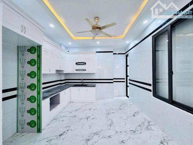Bán nhà ngõ Nam Phát 1 lối thông 134 Văn Cao và 215 Lạch Tray - 1