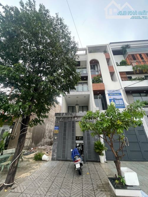 Cần bán gấp nhà trong khu dự án An Sương 1H1T1L3L, DT: 4x23m. Giá 12tỷ TL - 1