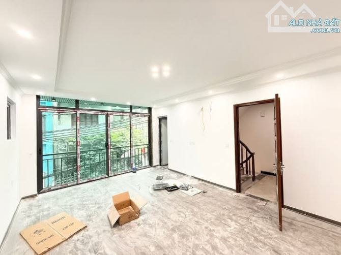 SIÊU PHẨM LÔ GÓC – THANG MÁY – Ô TÔ VÀO NHÀ – TRUNG TÂM THANH XUÂN