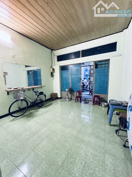 Bán gấp nhà cấp 4 hẽm ô tô, 7x16m Quang Trung P.10, Chỉ 5.9 tỷ gần UBND Gò Vấp. - 1