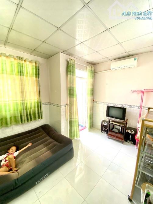 🎯🎯🎯 BÁN NHÀ 3T BTCT,  DTSD DTSD 106M² 4PN 3WC KDC HIỆN HỮU 💰 CHỈ 3.9xTỷ - 1