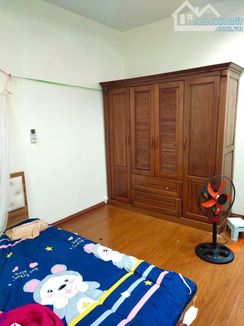 Bán nhà Kim Giang – Thanh Xuân, 40m² x 5 tầng, cách ô tô 10m, giá 7.3 tỷ - 1