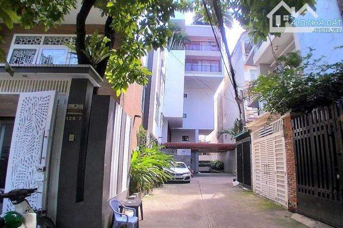 Chính chủ cần bán gấp nhà hẻm xe hơi tránh nhau ngay trung tâm Phú Nhuận ! - 1