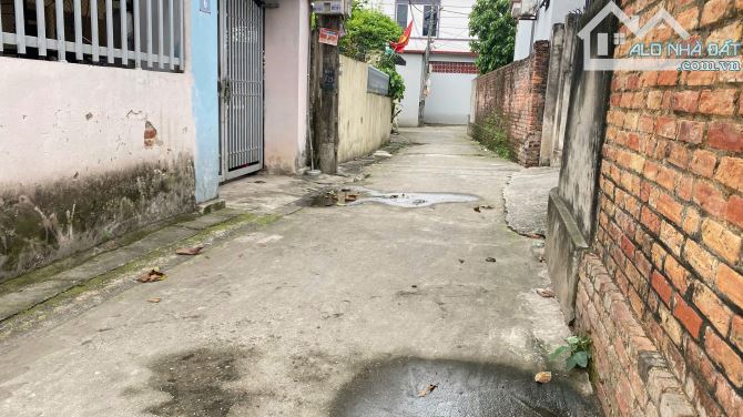60M NGÕ THÔNG Ô TÔ - KHÔNG QUY HOẠCH - GIÁ NÉT CHO CÁC NHÀ ĐẦU TƯ. - 1