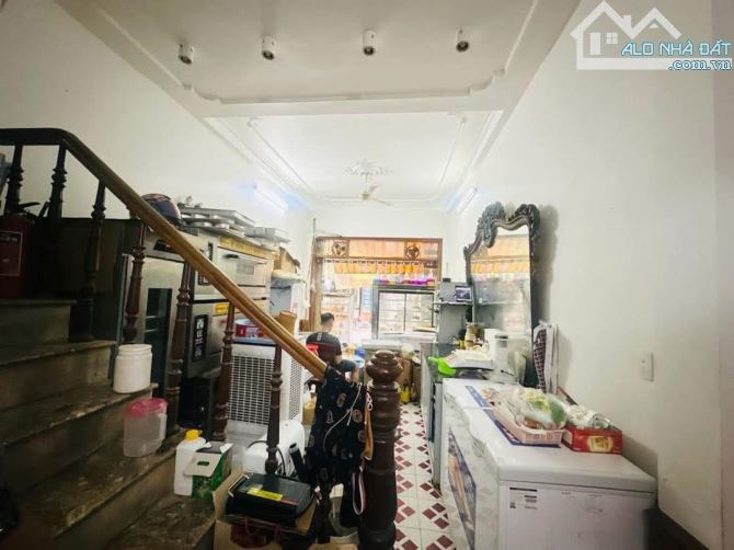 Bán nhà lô góc, mặt phố Quang Trung, Hà Đông 48m2, mặt tiền 4m, giá 12,4 tỷ. - 1