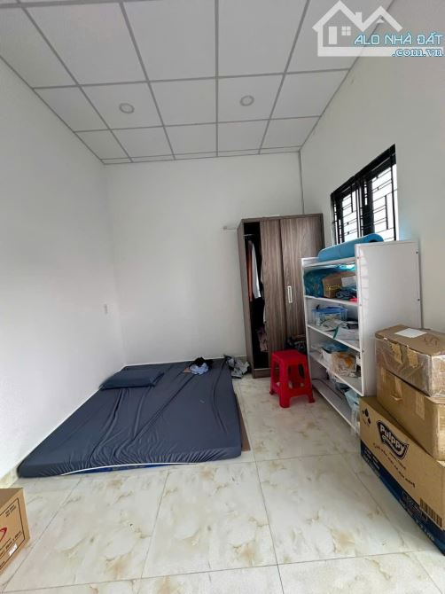 Mặt tiền đường kinh doanh ngay Quang Trung, phường 12 - Nhà 2 tầng DT 8x10, SHR - 7.95 tỷ - 1