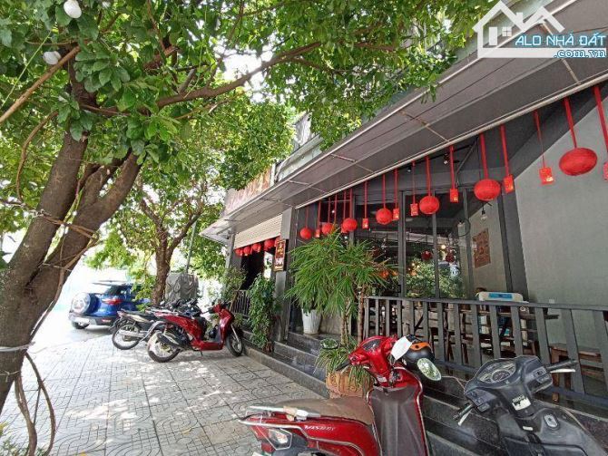 RẺ VÔ ĐỊCH MẶT PHỐ VÍP Siêu Phẩm MT 20m Khu Tổng Cục 5 Tân Triều 130m2 x 6 Tầng 45 Tỷ. - 1