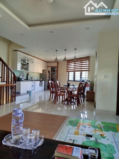Bán nhà  Linh Lang, Ba Đình - Nhà phân lô - ngõ ô tô đỗ cửa - 46m x 5T, 17.8 tỷ - 1