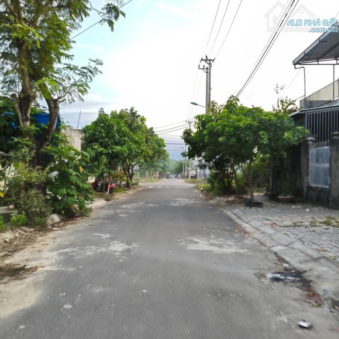 📌📌📌Làm việc trực tiếp!!! 🍀 Bán lô đất mặt tiền đường 5m5 Đại la 4 Dt : 126m2 (5,1*24m) - 1