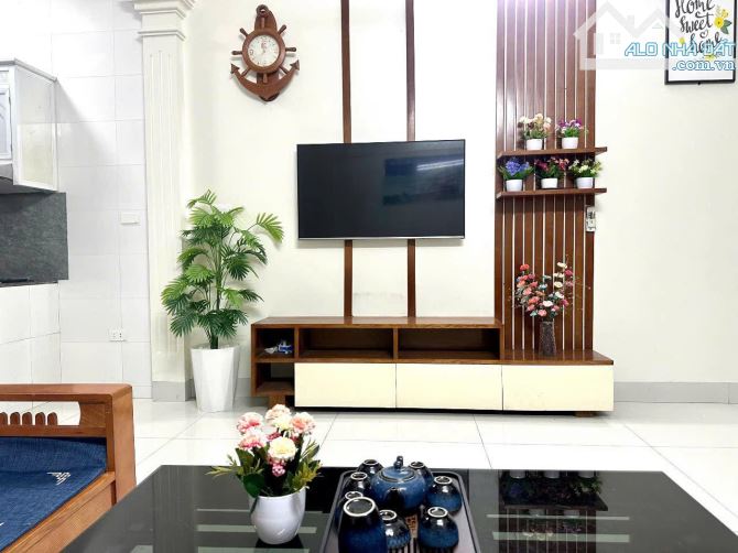 Bán nhà quang trung hà đông ô tô qua sát nhà DT34m2 giá hơn 7 tỷ - 1