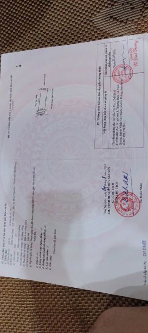 Siêu rẻ tại Hoa Động gần dự án đường vành đai 2 bán lô 100m ngang 5,82 nở hậu trục thôn - 1