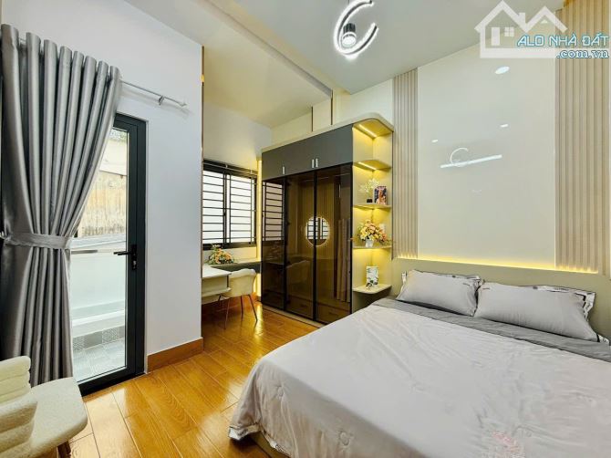 🚨RA GẤP – TRẦN QUANG DIỆU – 4.3x16 – 1 TRỆT 2 LẦU – KINH DOANH SẦM UẤT, NGAY NGÃ 3🚨 - 1