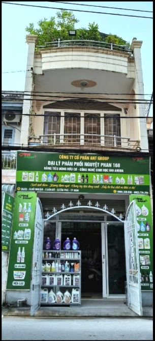 BÁN GẤP NHÀ MẶT TIỀN CỰC ĐẸP 64M2 ĐƯỜNG ĐỖ NHUẬN, NGAY CHỢ SƠN KỲ, TÂN PHÚ. - 1