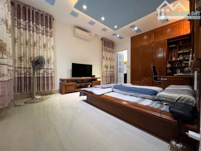 Bán Biệt Thự vip khu Đại An, Phường 9 Thành Phố Vũng Tàu - 1