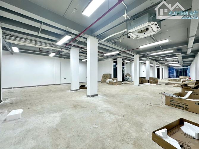 Cho thuê Tòa Building 99 Nguyễn Đình Chiểu, Q3 - DT 9x36m, 7tầng, Thang máy- GIÁ 90tr/sàn - 1