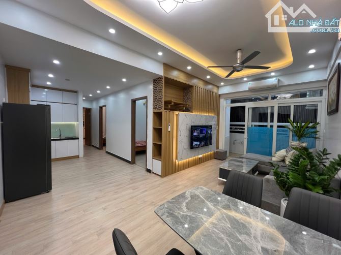 Bán nhà mặt phố Hồ Tùng Mậu kinh doanh sầm uất 26,2 tỷ - 1