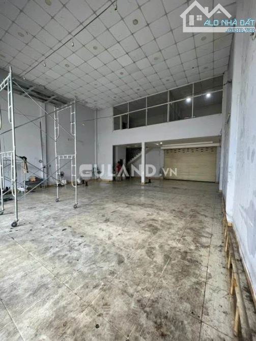 Kho Hẻm Xe Tải Lê Trọng Tấn, P _15x20m - 1