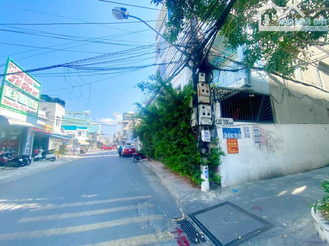 BÁN LÔ ĐẤT HẺM 2 XE MÁY CÁCH ĐỒNG NAI 70M- PHƯỚC HẢI.DT 40.8M NGAG 3,15M GIÁ 1TY590 - 1
