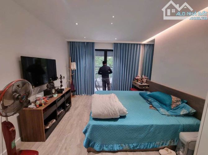 BÁN NHÀ PHỐ ĐỊNH CÔNG THƯỢNG - PHÂN LÔ - 38M - GIÁ 7.8 TỶ - 1