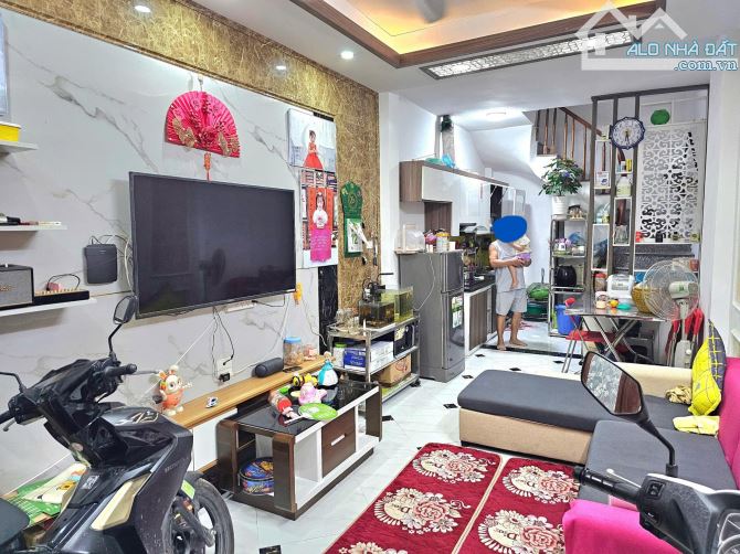 🏡 SIÊU PHẨM TÂY HỒ – NHÀ 6 TẦNG – GẦN CIPUTRA – GIÁ CHỈ 6.4 TỶ - 1