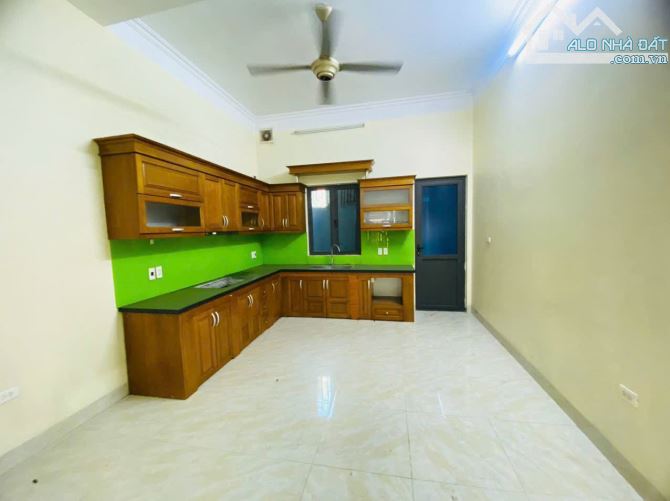 Bán nhà trần phú văn quán hà đông lô góc 5 tầng DT33m2 giá nhỉnh 7 tỷ - 1