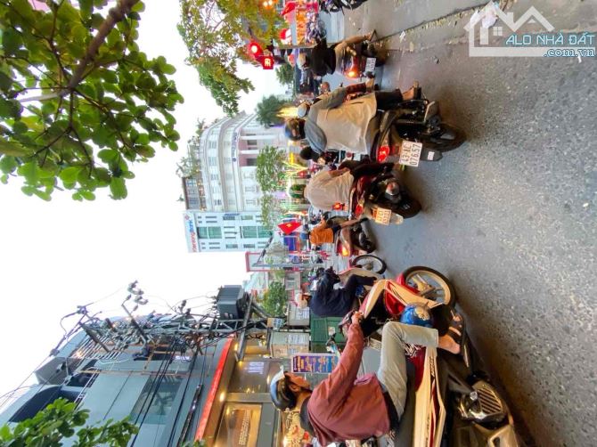 SIÊU PHẨM 4 TẦNG- MẶT TIỀN KD NGUYỄN HOÀNG- SÁT NGUYỄN VĂN LINH- HẢI CHÂU. NHỈNH 11 TỶ. - 1
