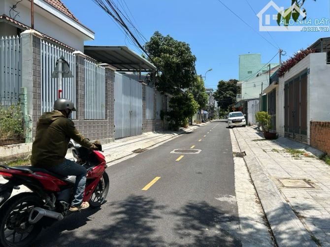 Bán đất đẹp 2 mặt tiền trước sau đường Phan Thị Niên - Vĩnh Hoà - Nha Trang - 1