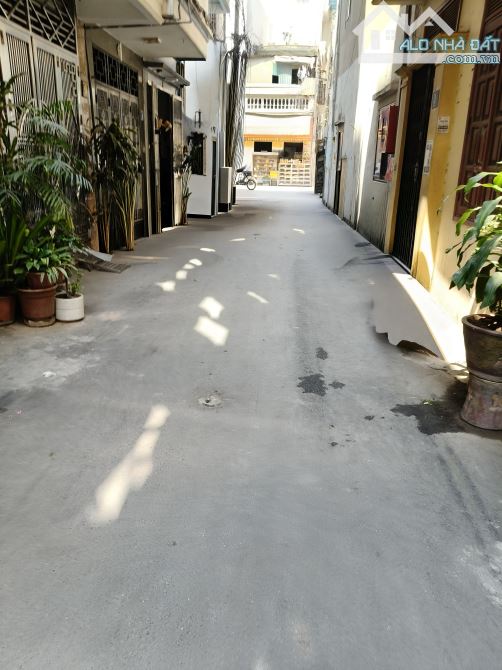 Cần bán gấp nhà Phố An Dương ô tô đỗ cửa 50m 15 tỷ - 1