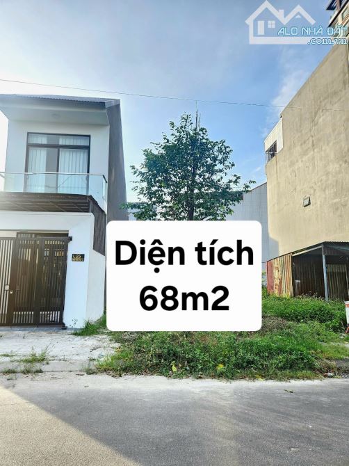 🔥🔥SIÊU PHẨM MẶT TIỀN ĐÔNG NAM THỦY AN VIEW KÊNH CÁCH AEON 1 PHÚT GIÁ TỐT CHỈ 2.X TỶ - - 1
