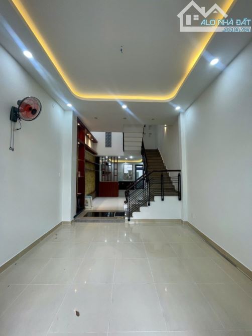 Bán nhà 76m2, Hẻm xe hơi Đường Tân Kỳ Tân Quý, Tân Phú - 1
