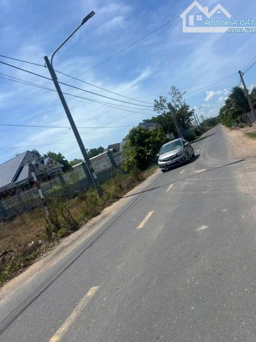 Bán đất sào thuộc Phước Long Thọ,huyện Đất Đỏ, Diện tích: 5640m2 - Giá: 12,5 tỷ - 1