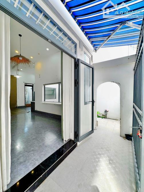 💰 GIÁ: 2 TỶ 980 TRIỆU (THƯƠNG LƯỢNG)  - NHÀ DT RỘNG MÊNH MÔNG - THIẾT KẾ KIỂU TÂY ÂU HẺM - 1