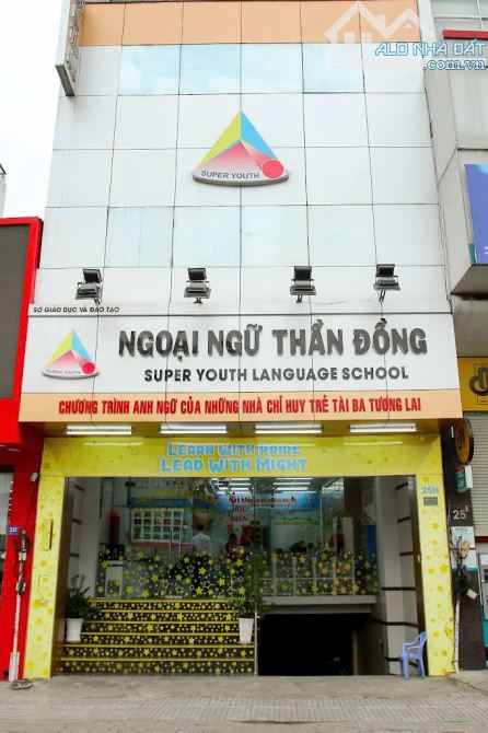 💙 MẶT TIỀN PHAN ĐĂNG LƯU CỰC ĐẸP - TÒA NHÀ CÓ HẦM 7 TẦNG - NGANG 7M - 42 TỶ - 1