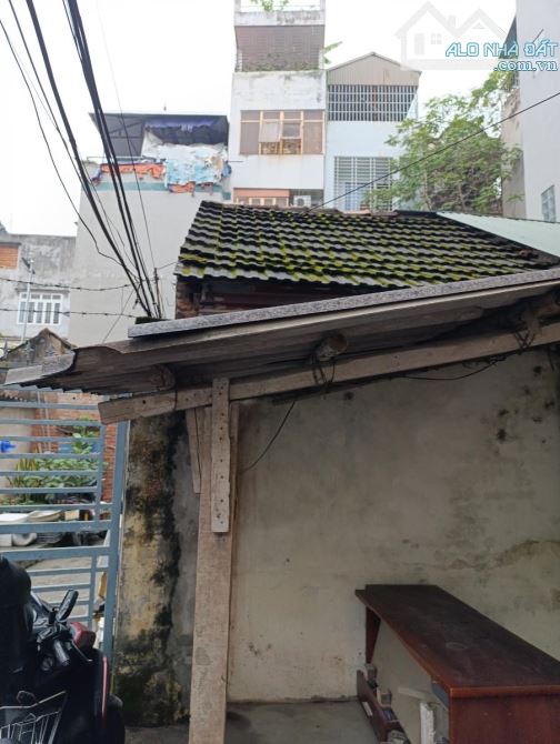 Lô góc Hoàng Hoa Thám ô tô đỗ cửa 3 thoáng 157m chỉ 23.5 tỷ - 1