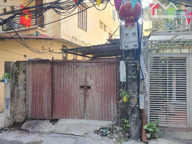 Đất Tô Ngọc Vân, 240m2, 2 thoáng, cách phố đúng 10m, giá 354 triệu/m2. - 1