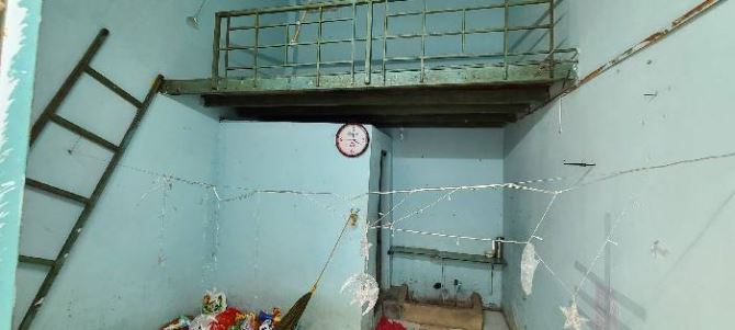 Bán nhà Bến Phú Định, ngay Trung Tâm Q.8, Hẻm XH, diện tích: 125m, giá 5,6 tỷ - 1