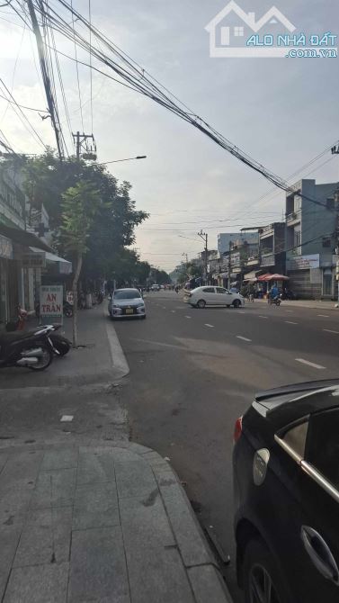 @ Rất Hiếm @ BÁN ĐẤT NHANH MẶT TIỀN ĐƯỜNG TRẦN HƯNG ĐẠO  DT 251m2 ngang 7.5m - 1