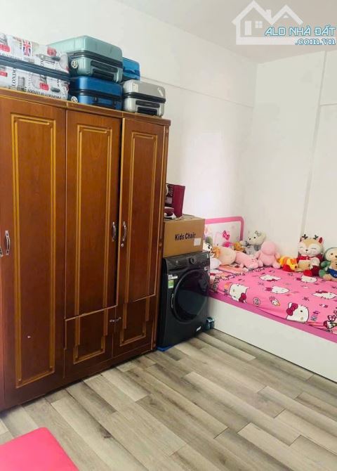 Căn hộ Ruby Garden ,P15,Tân Bình :75m2,2p ngủ,2wc,NT,9tr/th - 1
