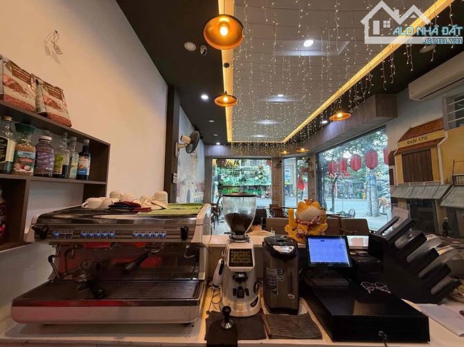 cho thuê mặt tiền đường nguyễn oanh p17, gần lotte mart vỉa hè 5m, 110m2 chỉ 55tr/tháng - 1