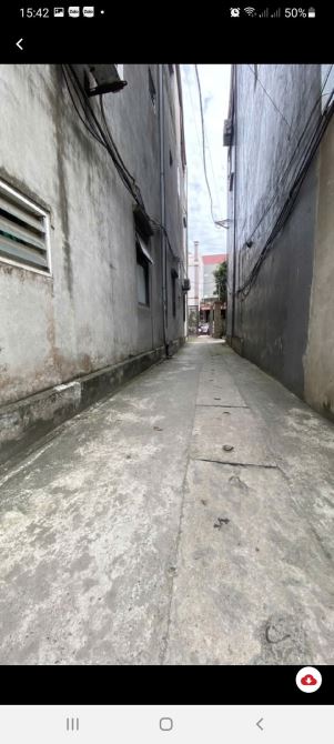 Đất Hội Phụ, Đông Hội 45m2, lô góc, siêu đẹp, gần Vinhome Cổ Loa, 3.98 tỷ - 1