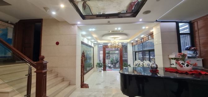 KĐT Định Công 120m2 - Mặt Tiền 7M - Ô tô tránh, Vỉa hè - Chỉ hơn 30 tỷ. - 1