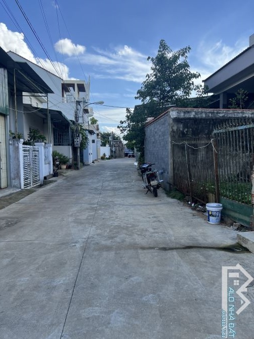BÁN ĐẤT HẼM CẤP 1 NGUYỄN VĂN CỪ 5X20 THỔ CƯ 100% GIÁ TỐT - 1