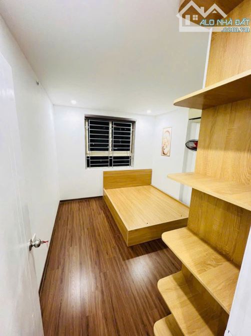 CHUNG CƯ ECOHOME, 2PN 2WC SẴN Ở, HƯỚNG MÁT, FULL TIỆN ÍCH - 1